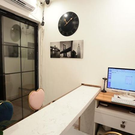Guangzhou N-Hotel Dış mekan fotoğraf