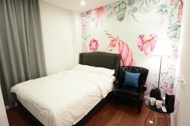 Guangzhou N-Hotel Dış mekan fotoğraf