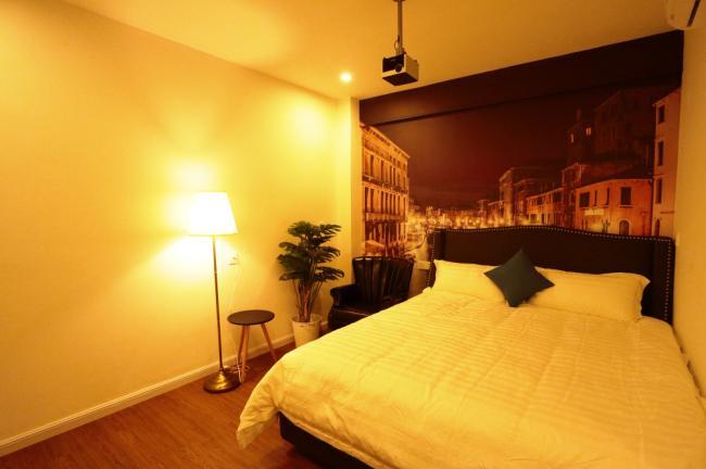 Guangzhou N-Hotel Dış mekan fotoğraf