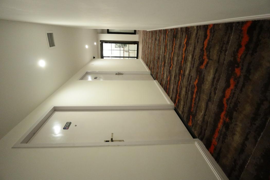 Guangzhou N-Hotel Dış mekan fotoğraf