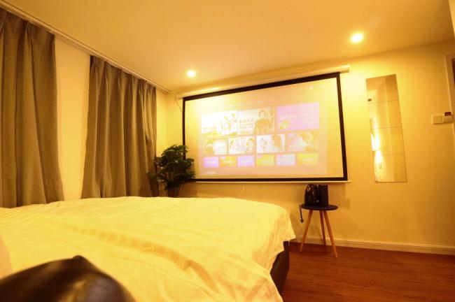 Guangzhou N-Hotel Dış mekan fotoğraf