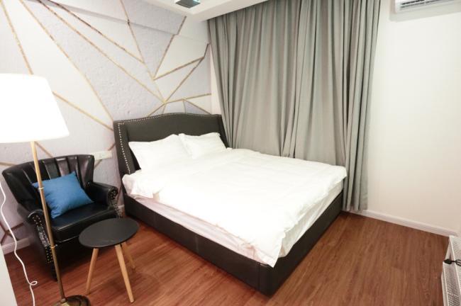 Guangzhou N-Hotel Dış mekan fotoğraf