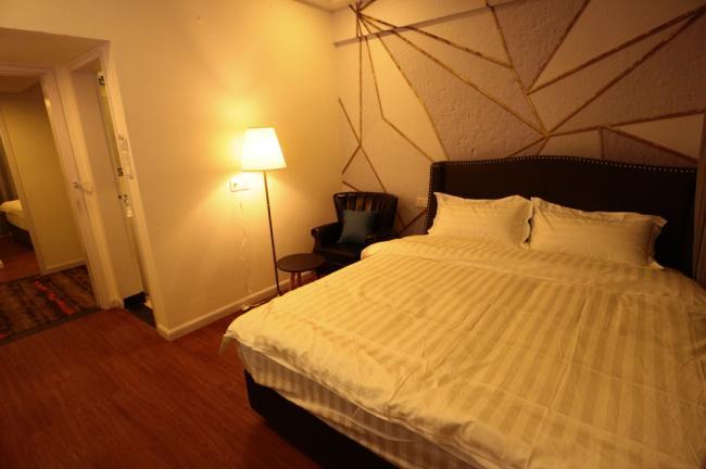Guangzhou N-Hotel Dış mekan fotoğraf