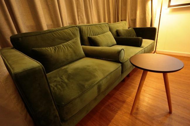 Guangzhou N-Hotel Dış mekan fotoğraf