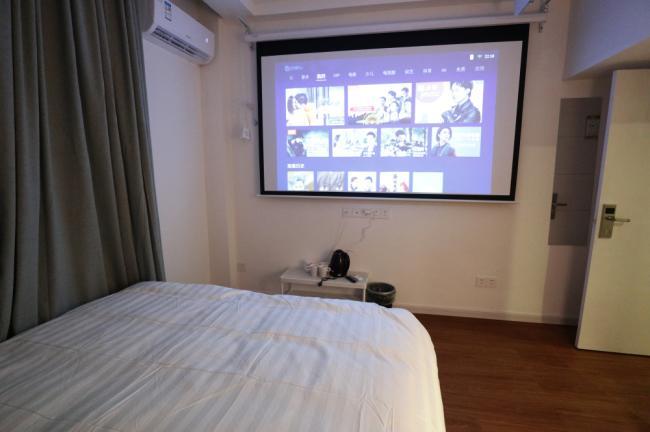 Guangzhou N-Hotel Dış mekan fotoğraf