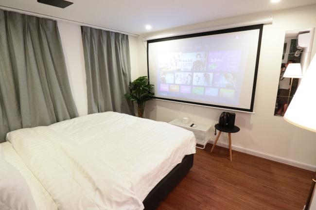 Guangzhou N-Hotel Dış mekan fotoğraf