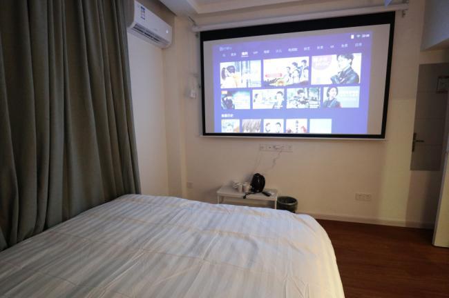 Guangzhou N-Hotel Dış mekan fotoğraf