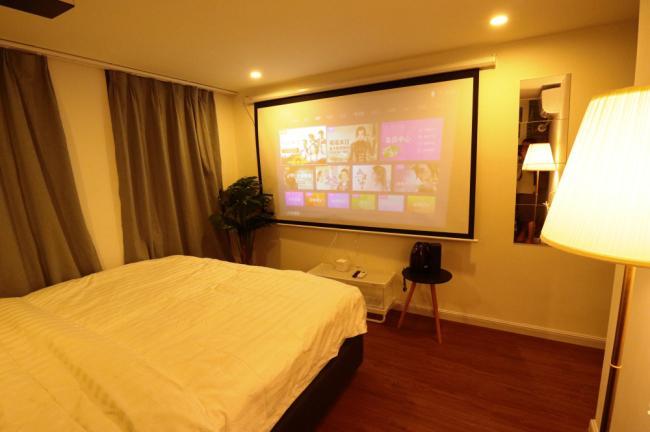 Guangzhou N-Hotel Dış mekan fotoğraf
