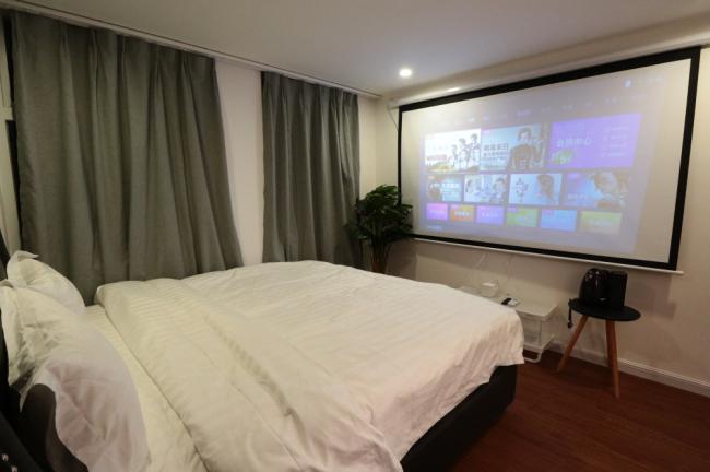 Guangzhou N-Hotel Dış mekan fotoğraf