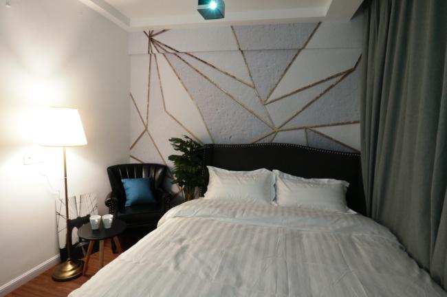 Guangzhou N-Hotel Dış mekan fotoğraf