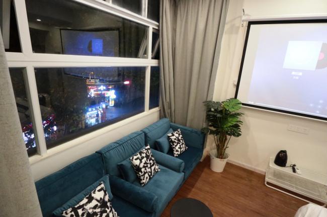 Guangzhou N-Hotel Dış mekan fotoğraf