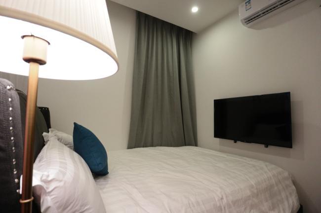 Guangzhou N-Hotel Dış mekan fotoğraf