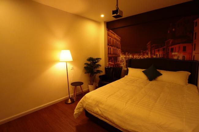Guangzhou N-Hotel Dış mekan fotoğraf