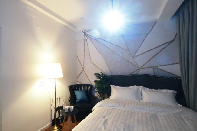 Guangzhou N-Hotel Dış mekan fotoğraf