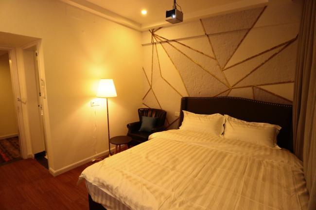 Guangzhou N-Hotel Dış mekan fotoğraf