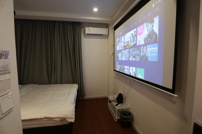 Guangzhou N-Hotel Dış mekan fotoğraf