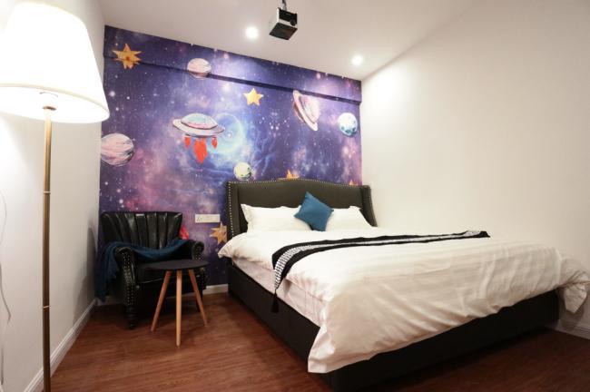 Guangzhou N-Hotel Dış mekan fotoğraf