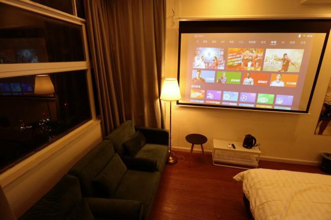 Guangzhou N-Hotel Dış mekan fotoğraf