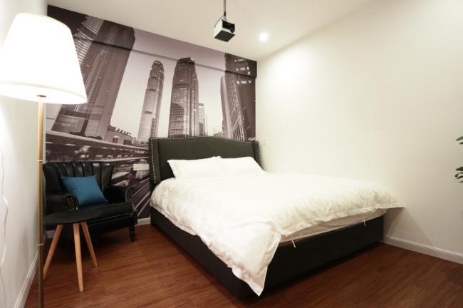 Guangzhou N-Hotel Dış mekan fotoğraf