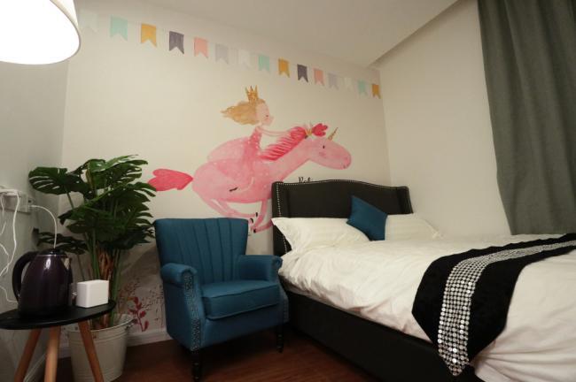 Guangzhou N-Hotel Dış mekan fotoğraf
